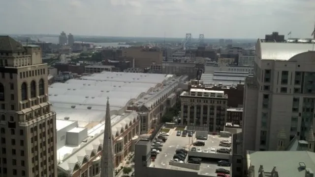 Slide of Stephen McLaughlin Roofing Consultant