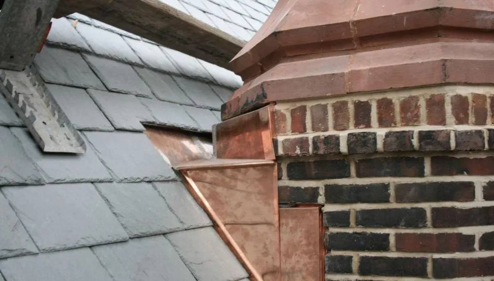 Slide of Stephen McLaughlin Roofing Consultant