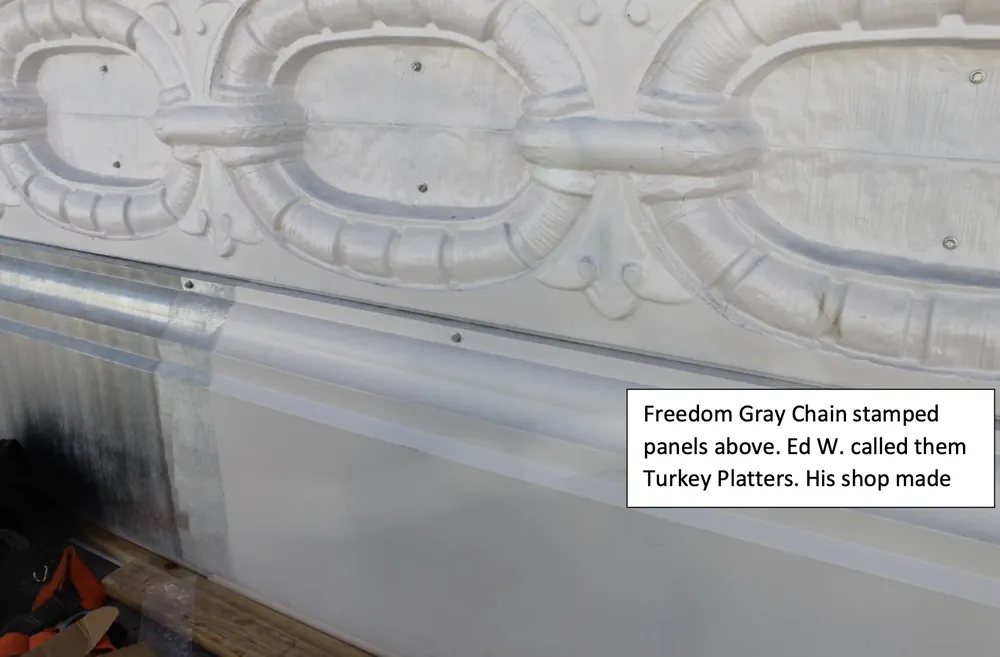 Slide of Stephen McLaughlin Roofing Consultant