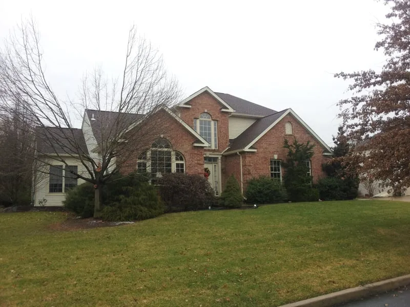 Slide of Stephen P Hinkle Construction