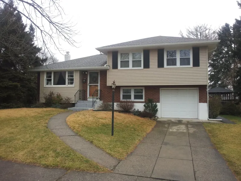 Slide of Stephen P Hinkle Construction