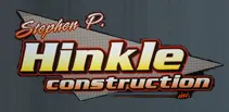 Stephen P Hinkle Construction