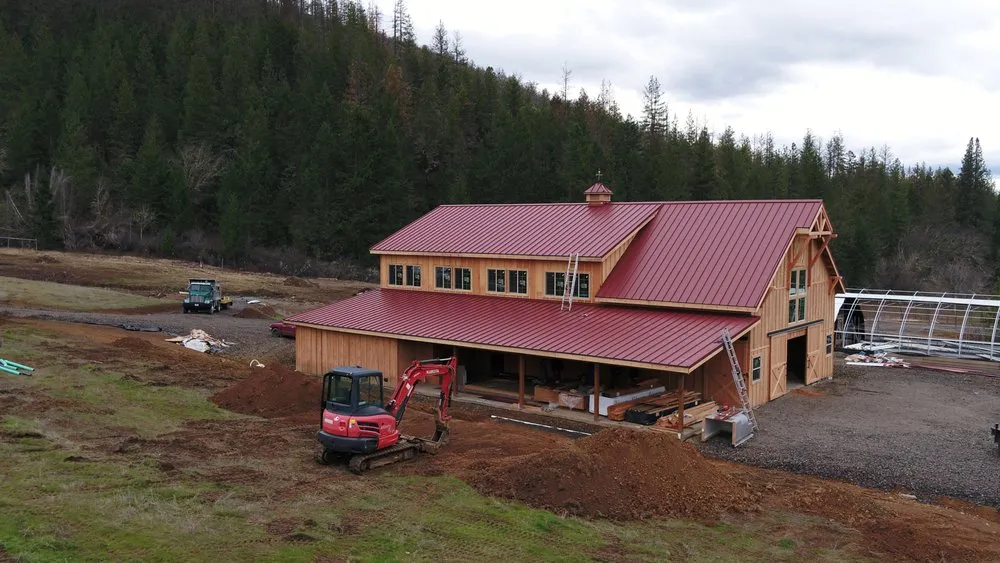 Slide of Stephen Westfall Roofing