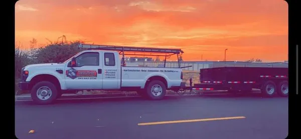 Stephen Westfall Roofing