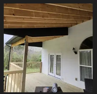 Slide of Stephens contracting