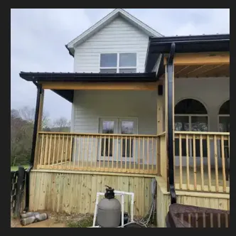 Slide of Stephens contracting