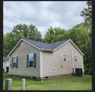 Slide of Stephens contracting