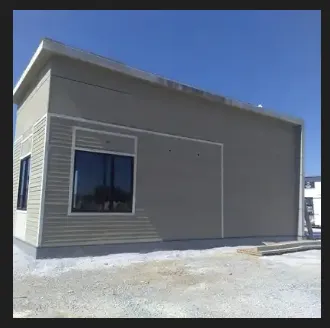 Slide of Stephens contracting