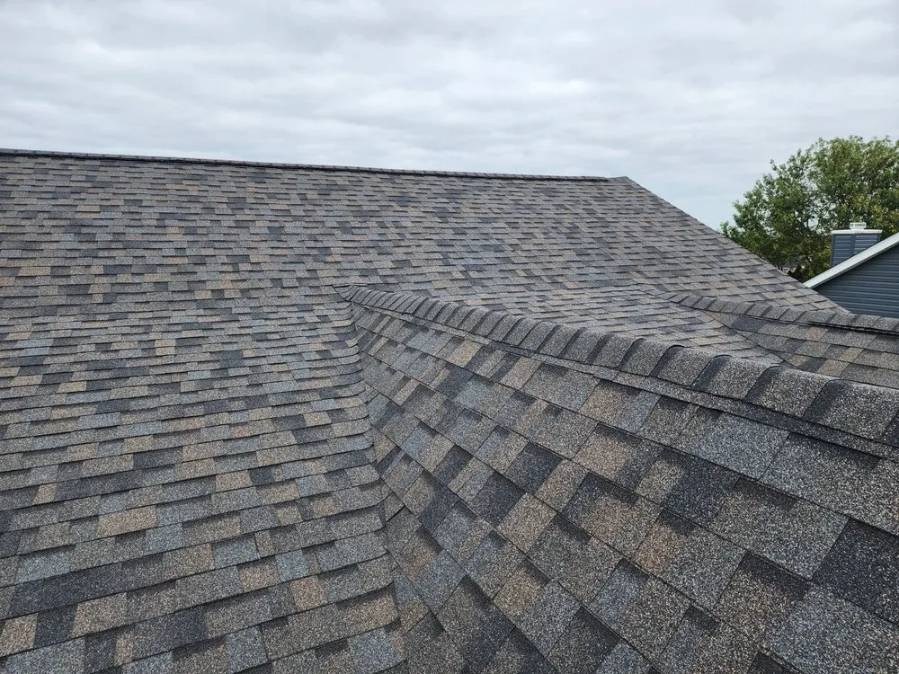 Slide of Stephens contracting