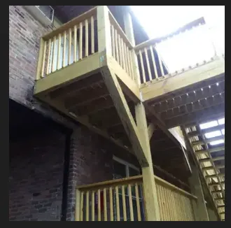 Slide of Stephens contracting