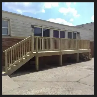 Slide of Stephens contracting