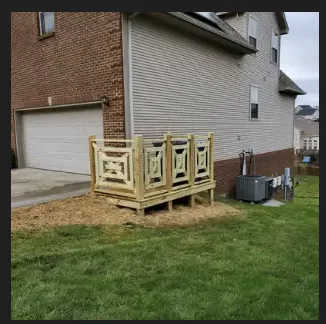 Slide of Stephens contracting