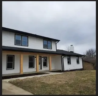 Slide of Stephens contracting