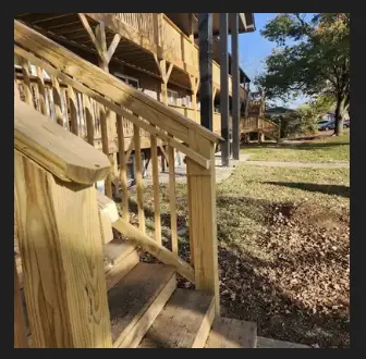 Slide of Stephens contracting