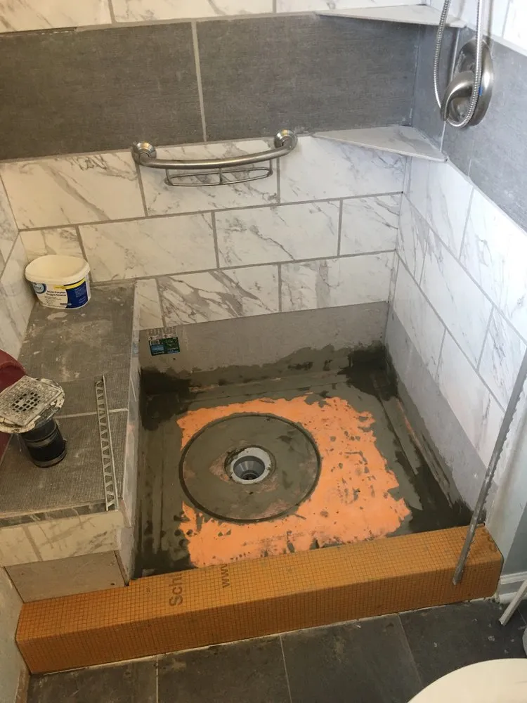 Slide of Stephens general contracting