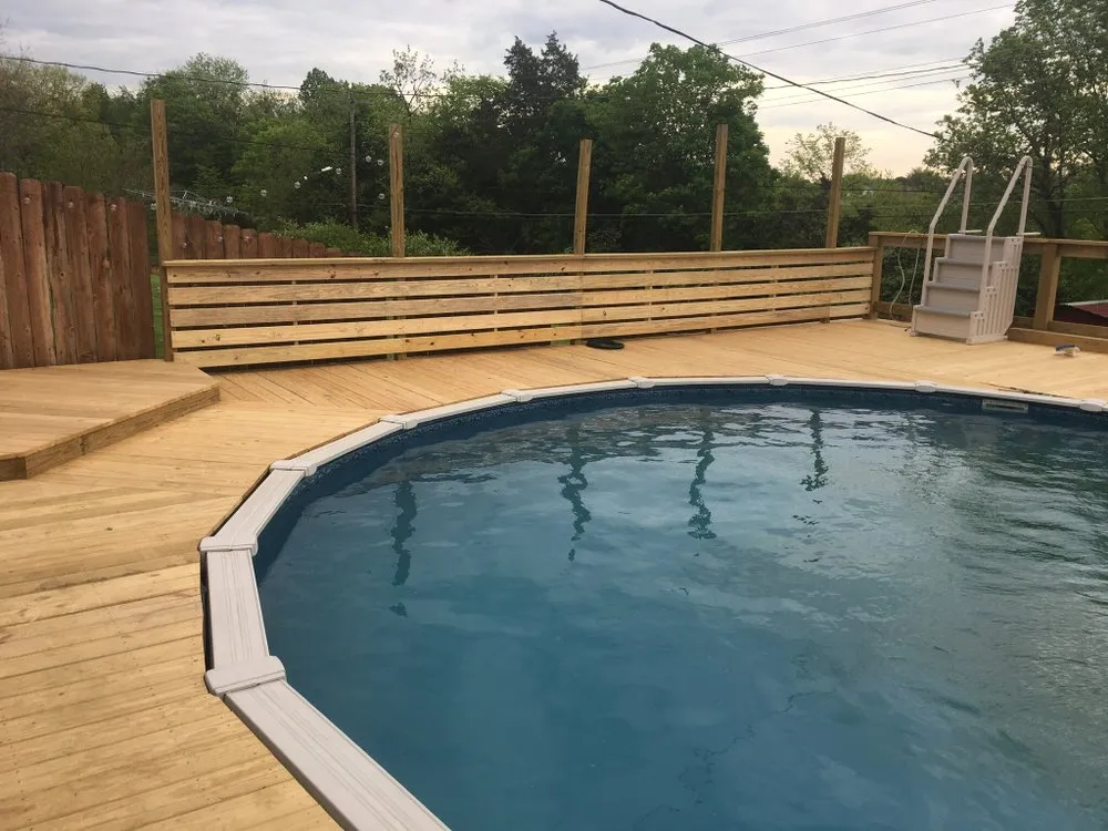 Slide of Stephens general contracting