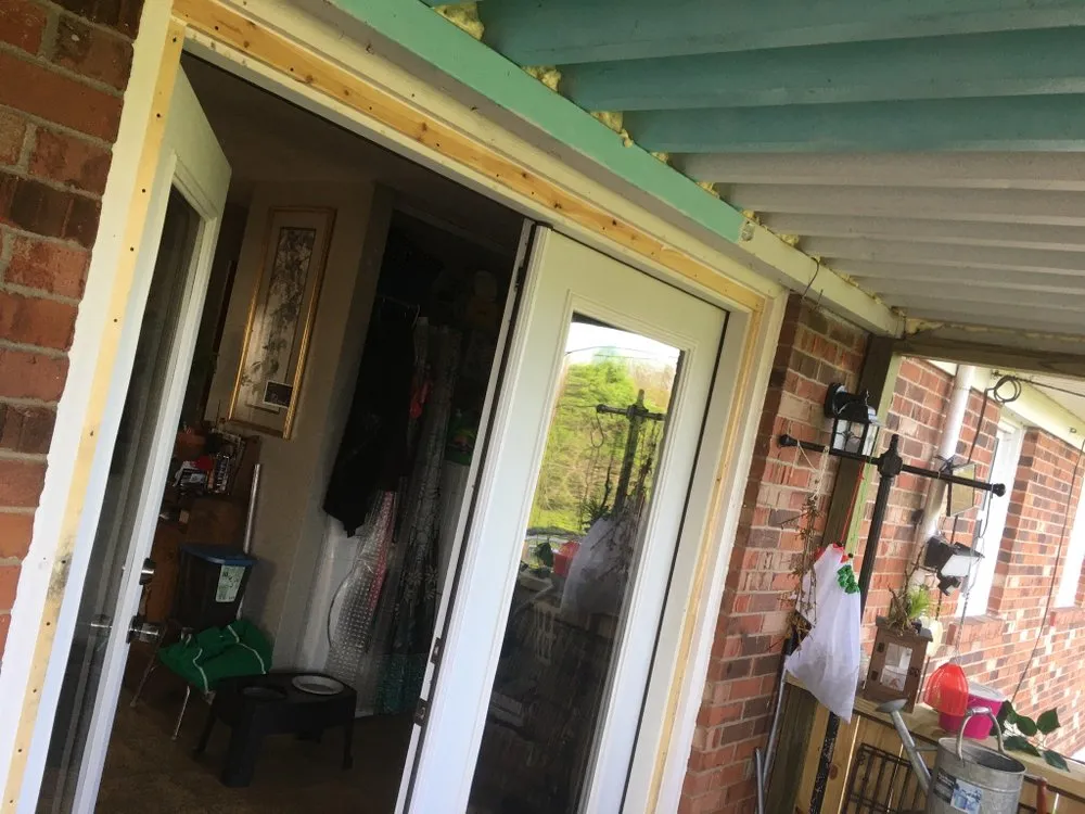 Slide of Stephens general contracting