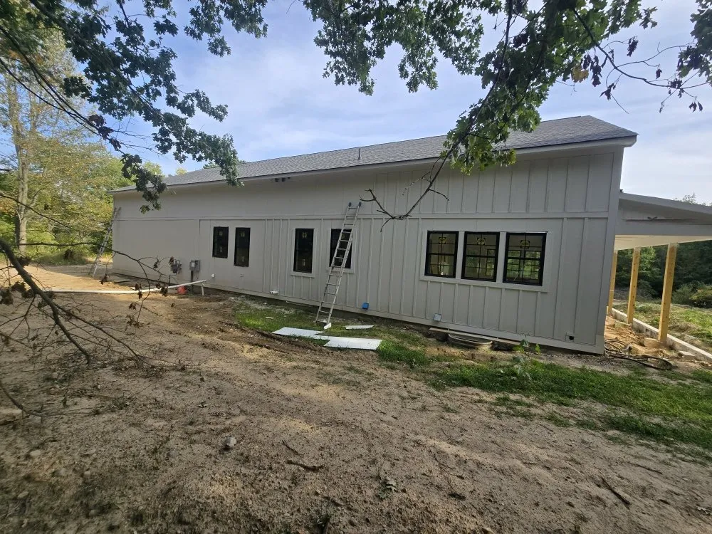 Slide of Stephens Home Improvements