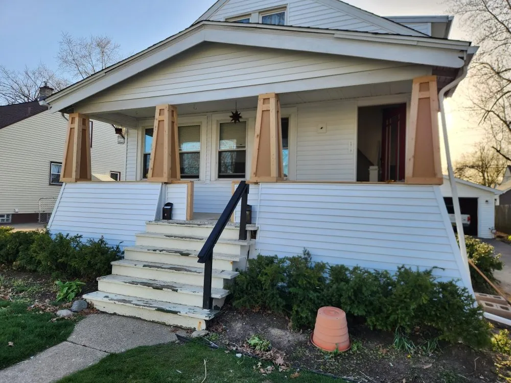 Slide of Stephens Home Improvements