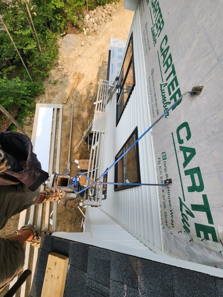 Slide of Stephens Home Improvements