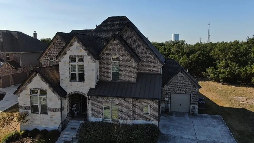 Slide of Stephens Roofing & Remodeling