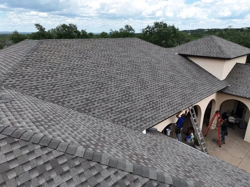 Slide of Stephens Roofing & Remodeling