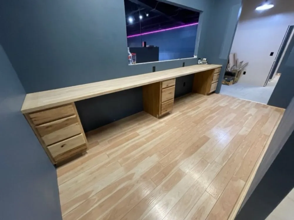 Slide of Stephens Unlimited