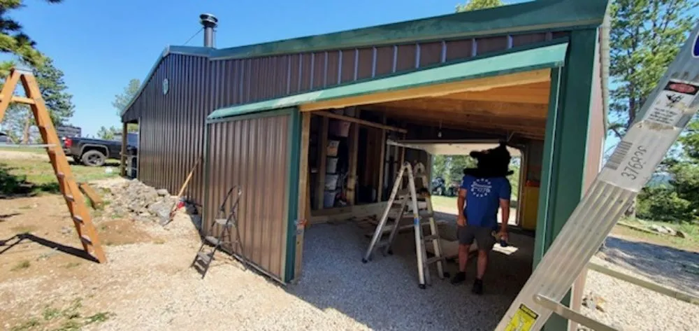 Slide of Stephens Unlimited