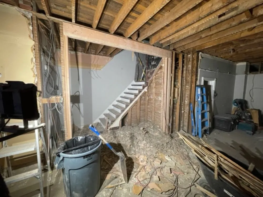 Slide of Stephens Unlimited