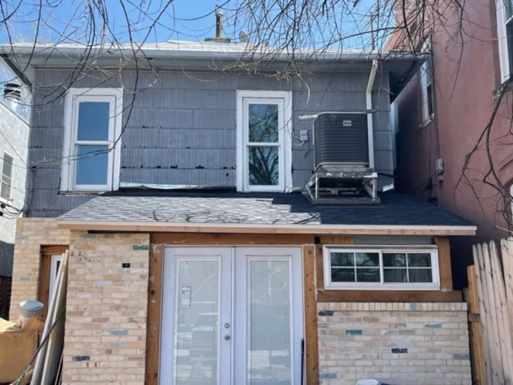 Slide of Stephens Unlimited