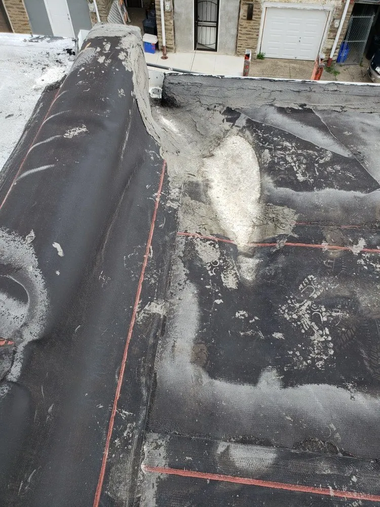 Slide of Stephenson Family Roofing