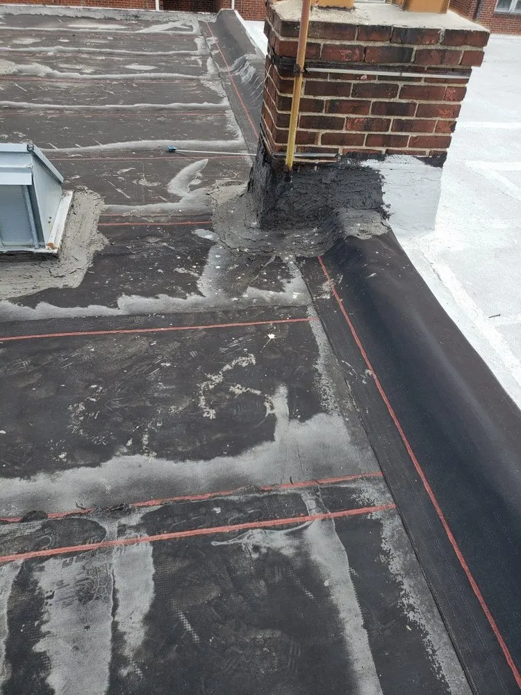 Slide of Stephenson Family Roofing