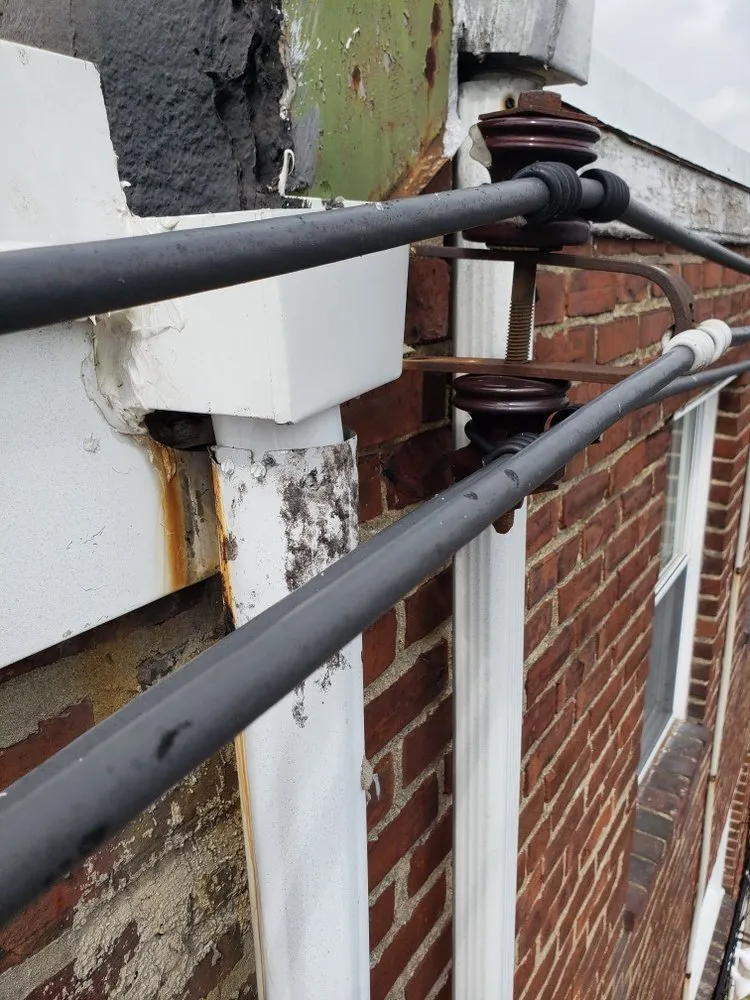 Slide of Stephenson Family Roofing