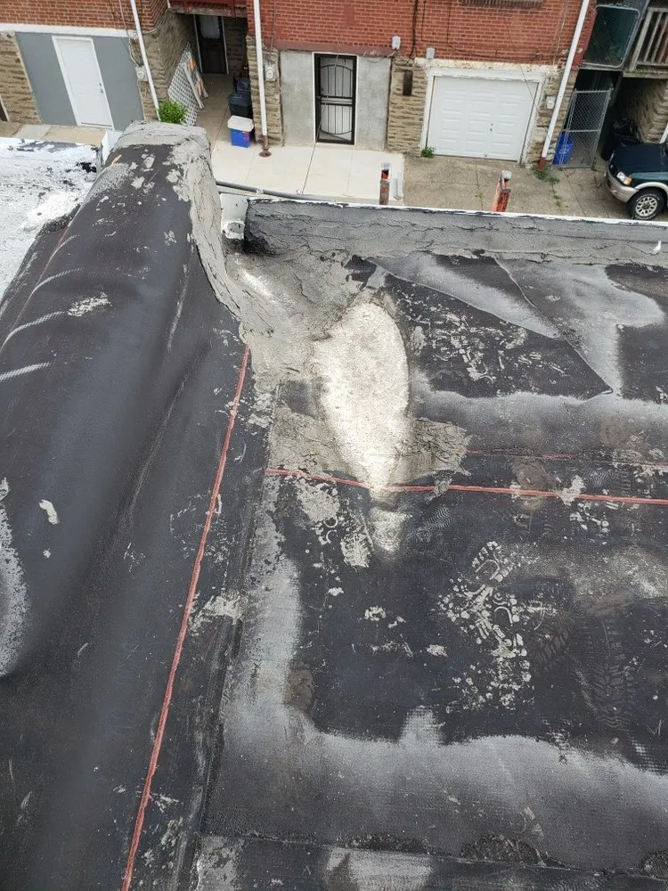 Slide of Stephenson Family Roofing