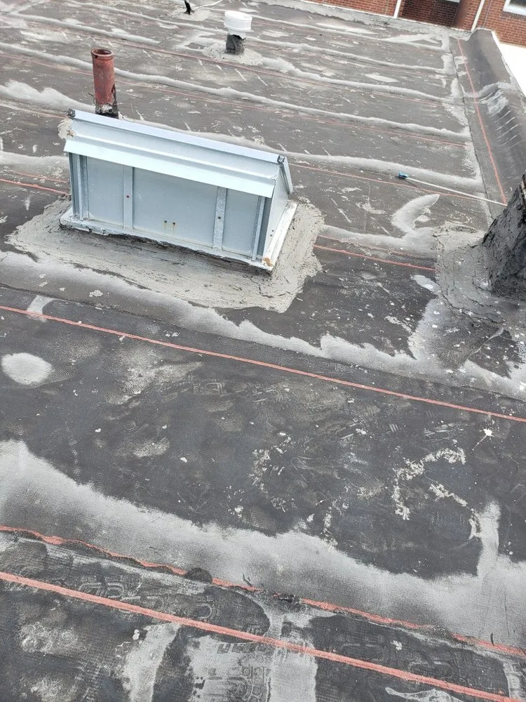 Slide of Stephenson Family Roofing