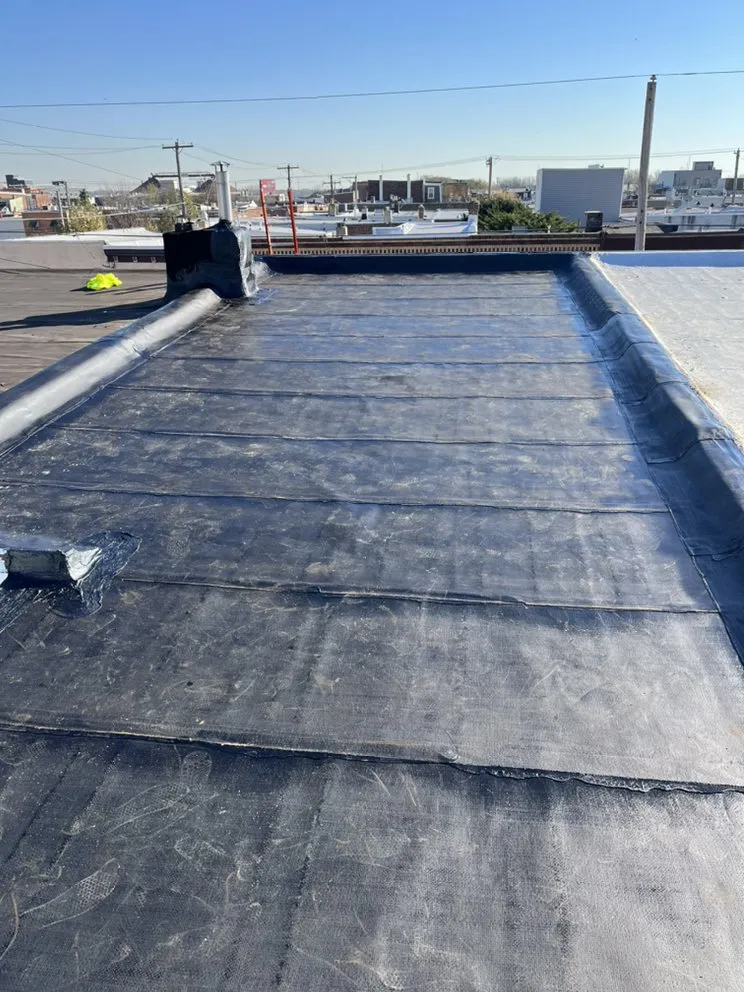 Slide of Stephenson Family Roofing