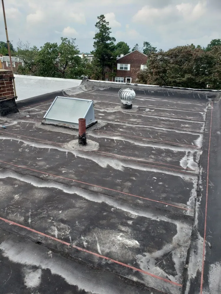 Slide of Stephenson Family Roofing