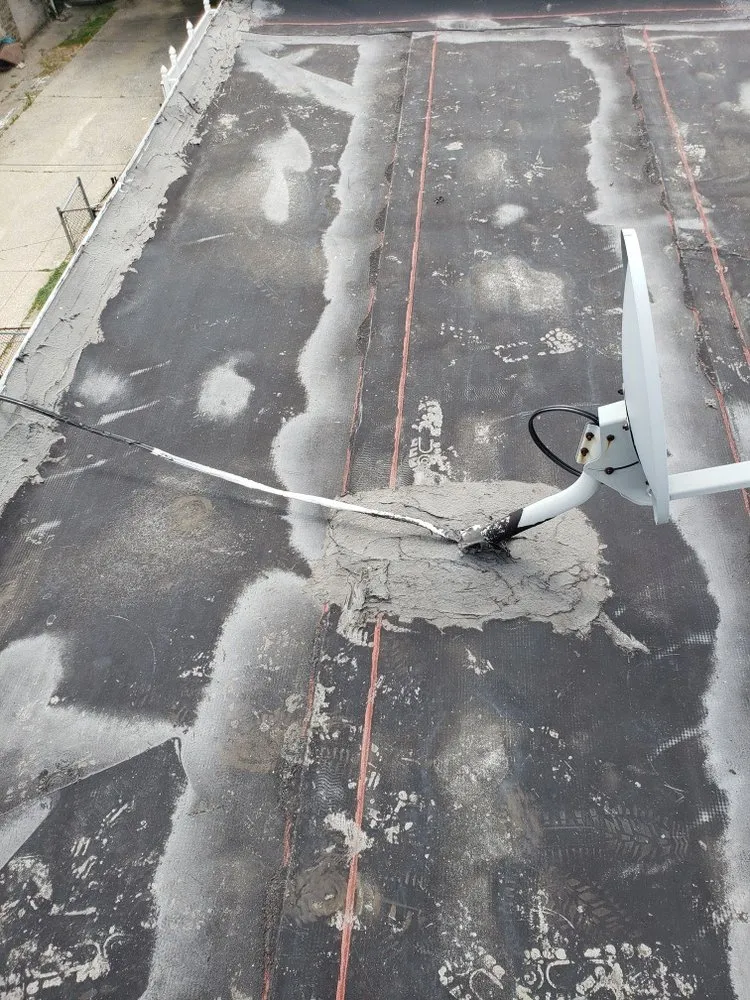 Slide of Stephenson Family Roofing