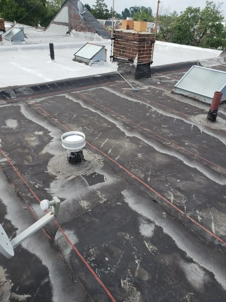 Slide of Stephenson Family Roofing