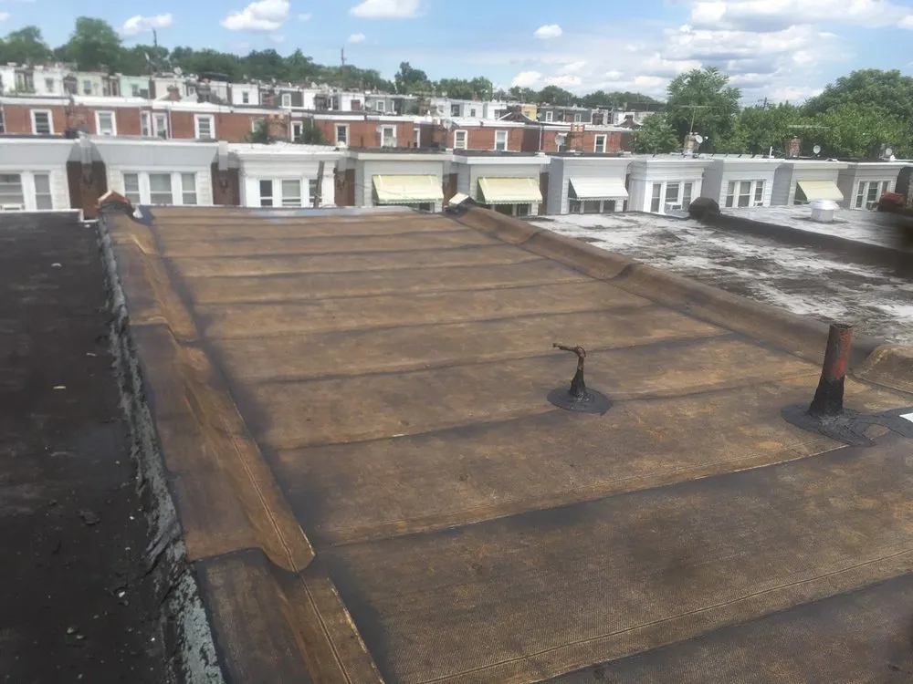 Slide of Stephenson Family Roofing