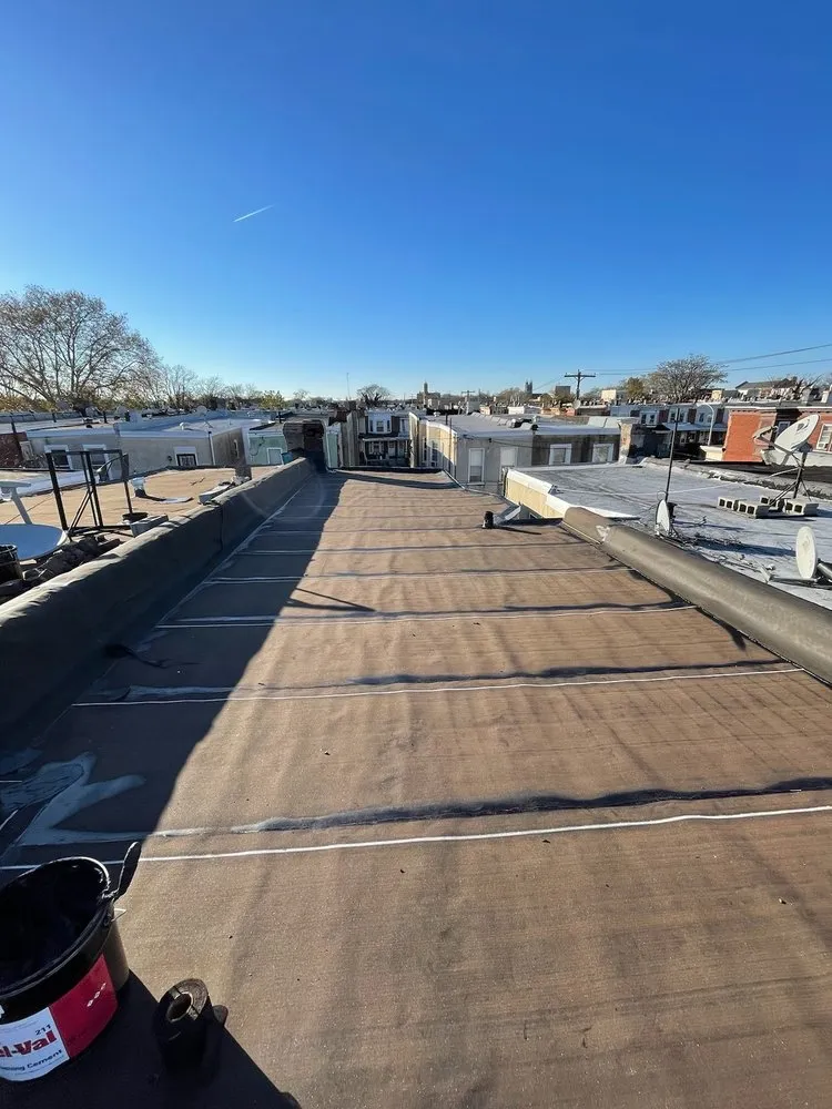 Slide of Stephenson Family Roofing