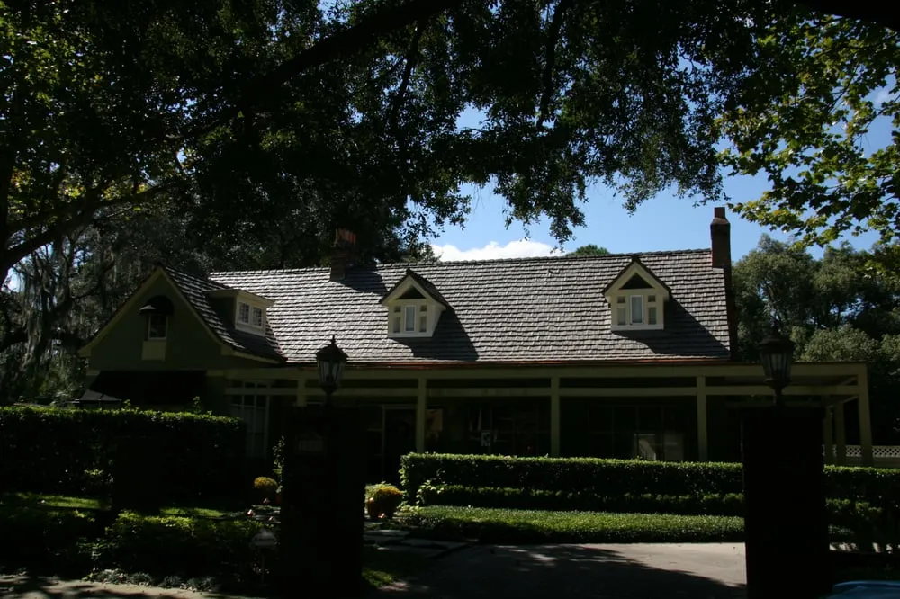 Slide of Steppi Roofing