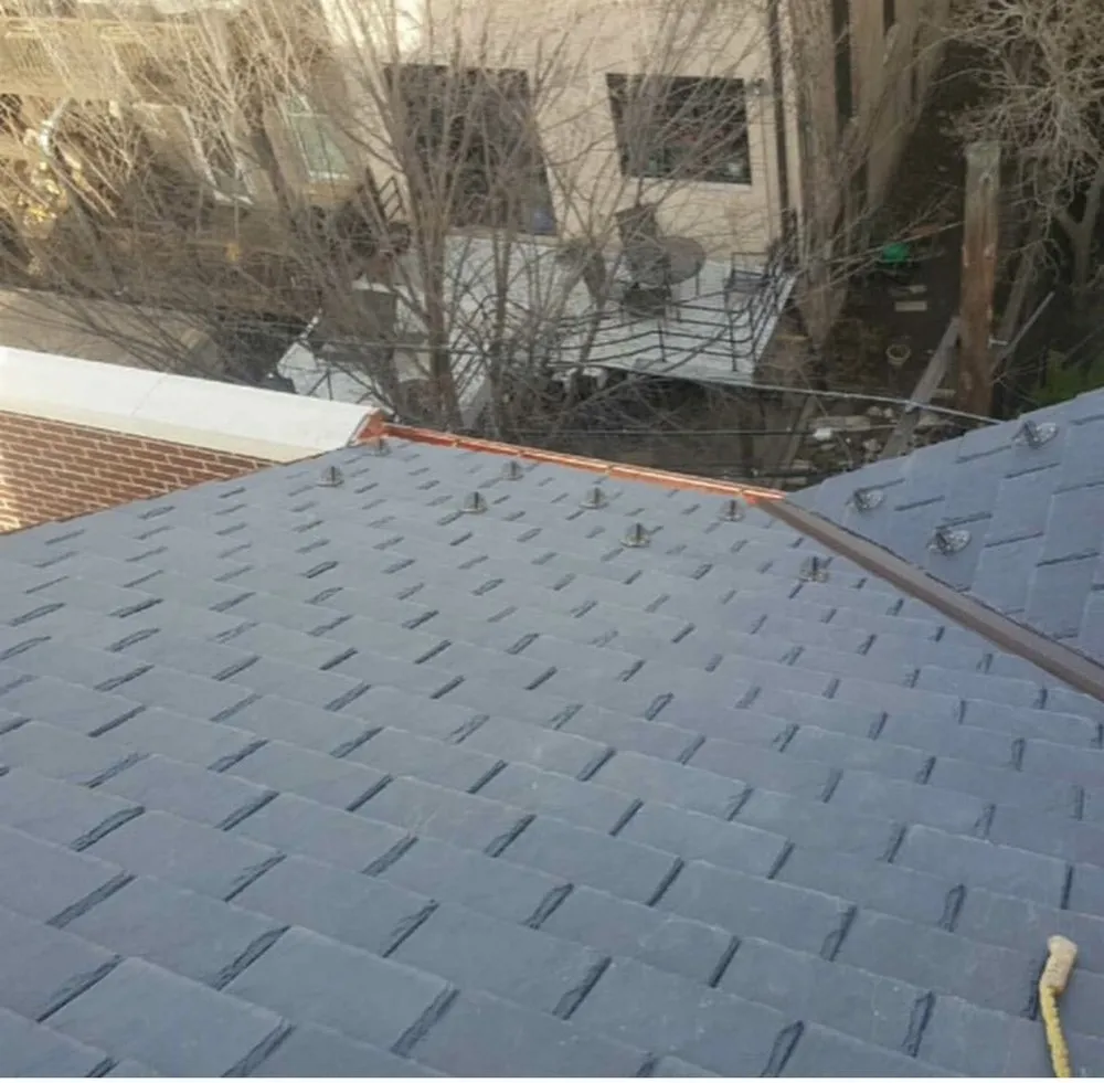 Emergency metal roofing installation in Mt. Prospect, IL - Stergo Roofing Corp