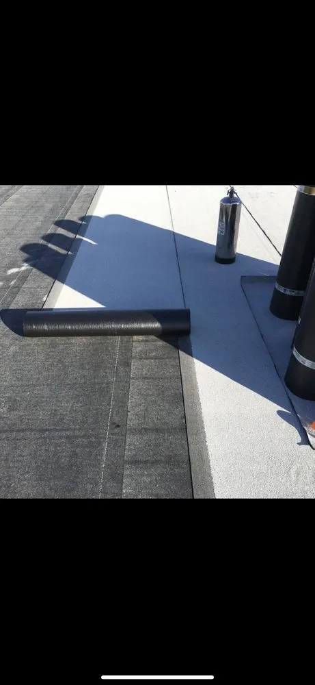 Expert storm damage roof repair in Mt. Prospect, IL by Stergo Roofing Corp
