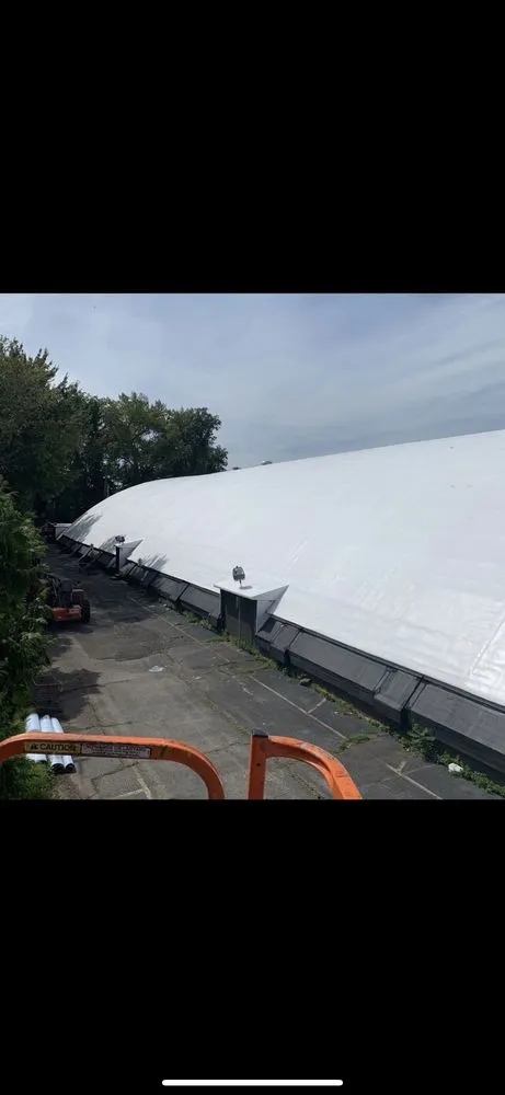Licensed roof replacement in Mt. Prospect, IL by Stergo Roofing Corp