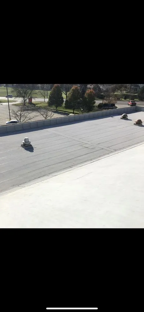 Emergency residential roofing service in Mt. Prospect, IL by Stergo Roofing Corp
