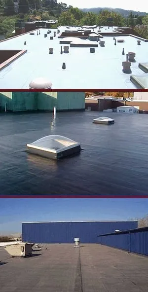 Professional roof repair with free inspection across Mt. Prospect, IL - Stergo Roofing Corp