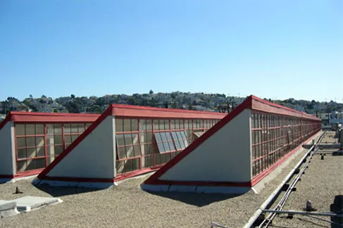 Reliable roof leak repair in Mt. Prospect, IL - Stergo Roofing Corp