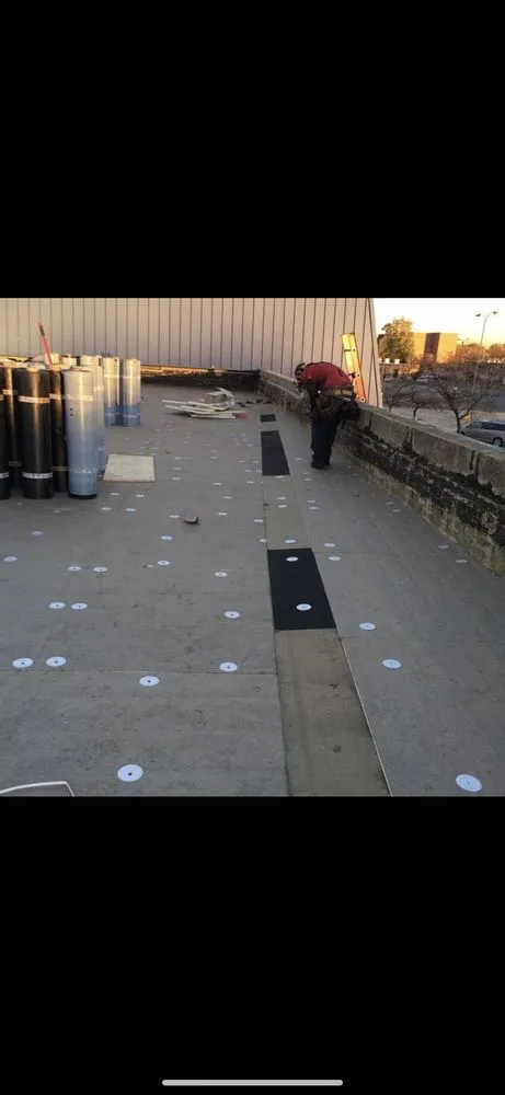 Local roof replacement experts serving Mt. Prospect, IL - Stergo Roofing Corp
