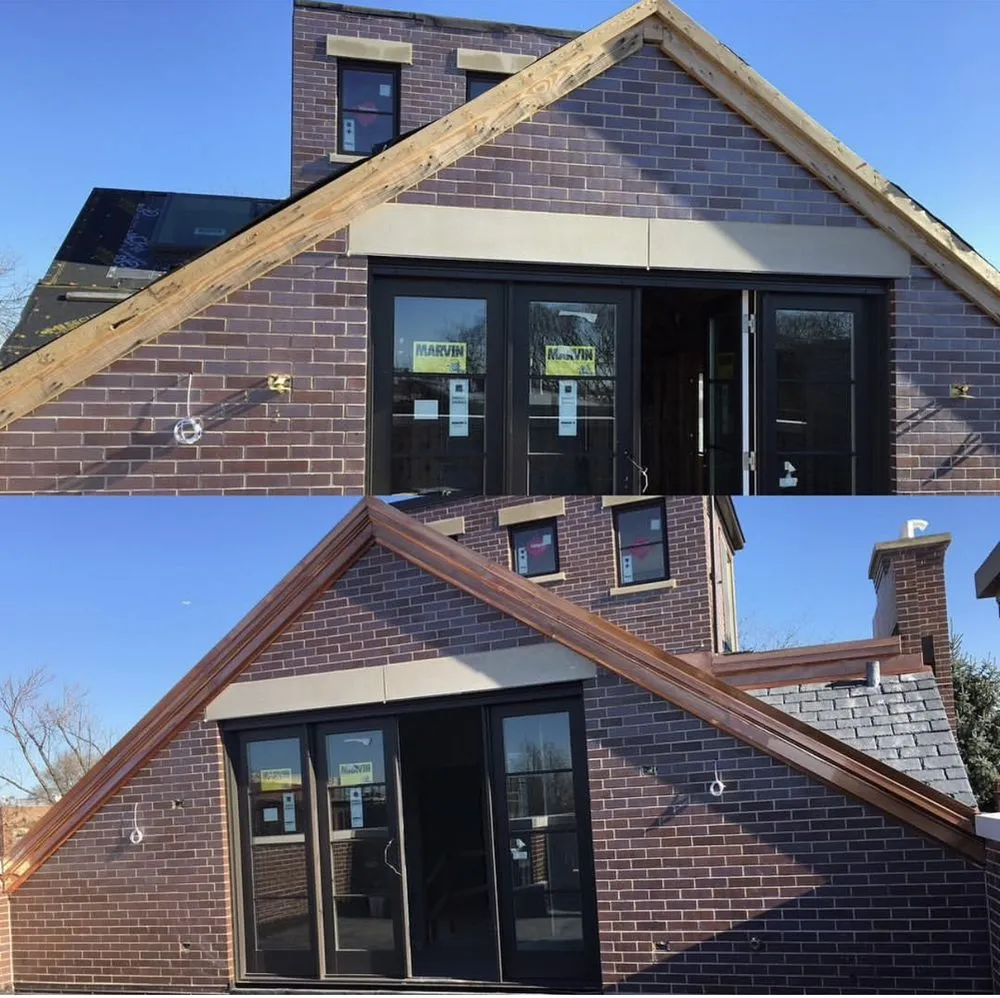 Top-rated roof repair with free inspection across Mt. Prospect, IL - Stergo Roofing Corp